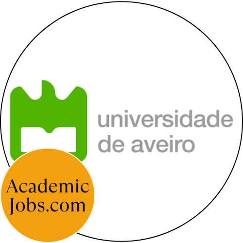 Universidade de Aveiro logo